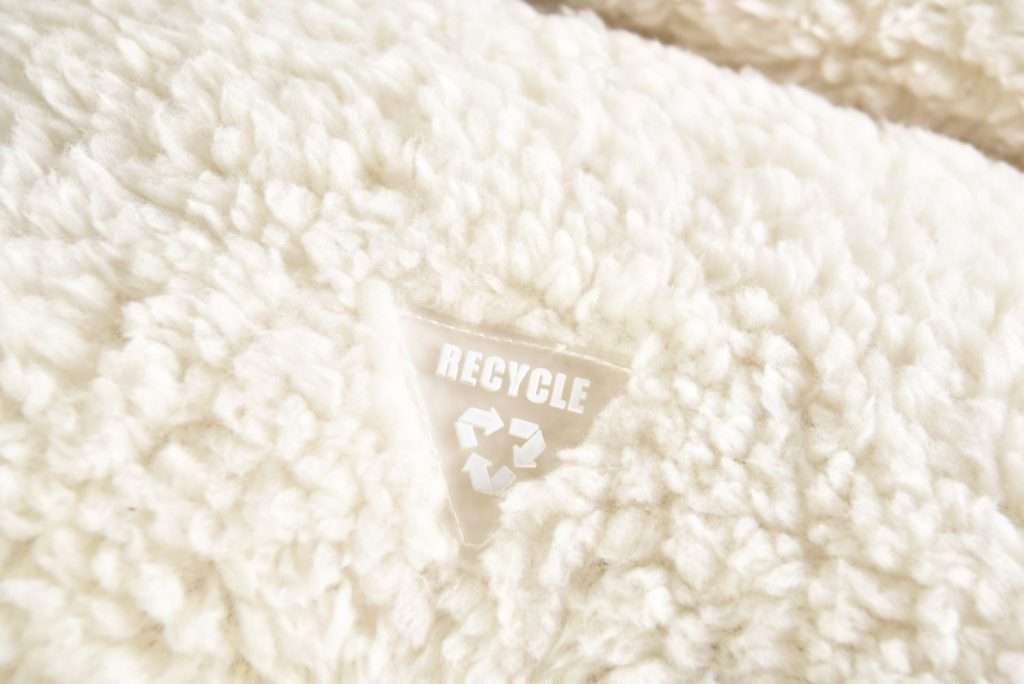 eco friendly dogs blankets