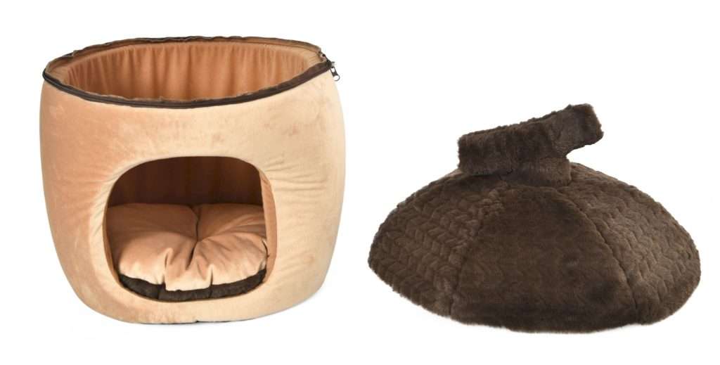 oak fruit shape bed