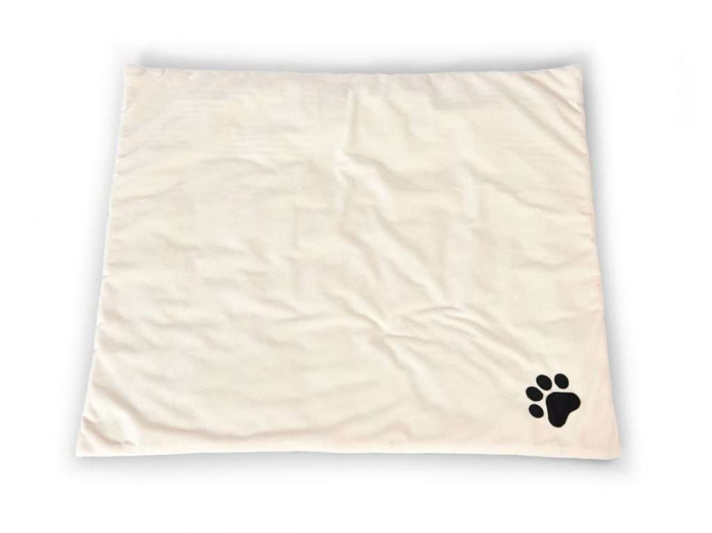 couvertures chaudes pour animaux de compagnie