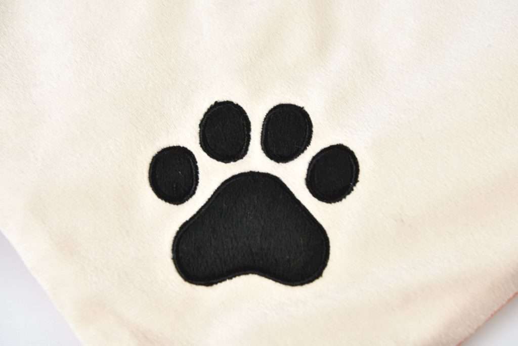 couvertures chaudes pour animaux de compagnie