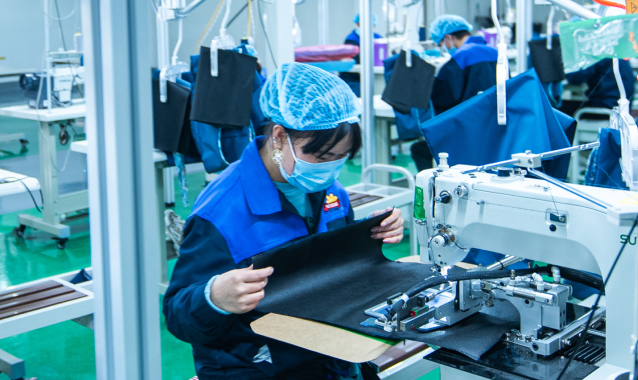 Skilled Workforce