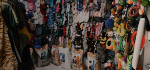 Specialty Store