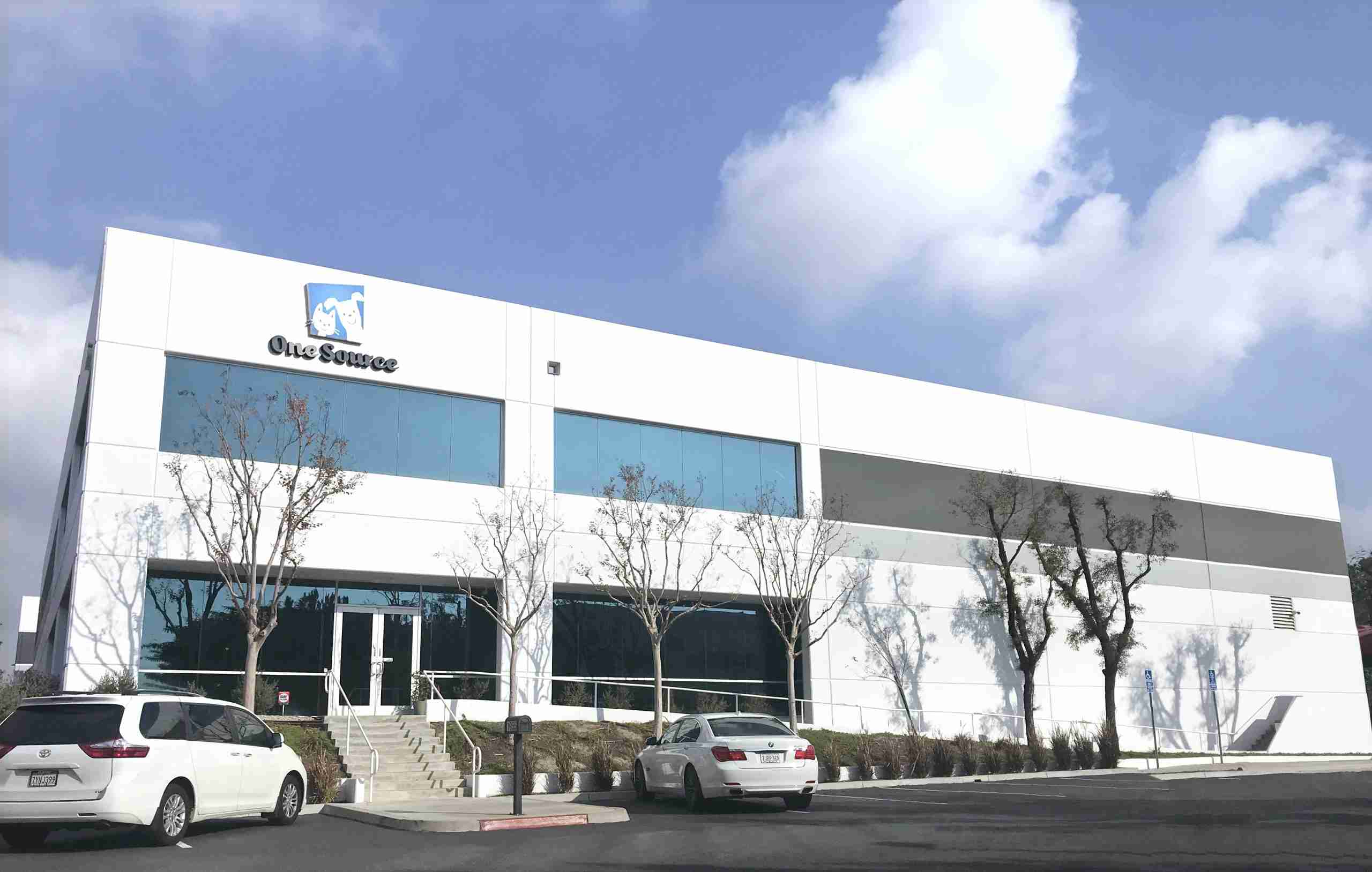 USA pet bed company