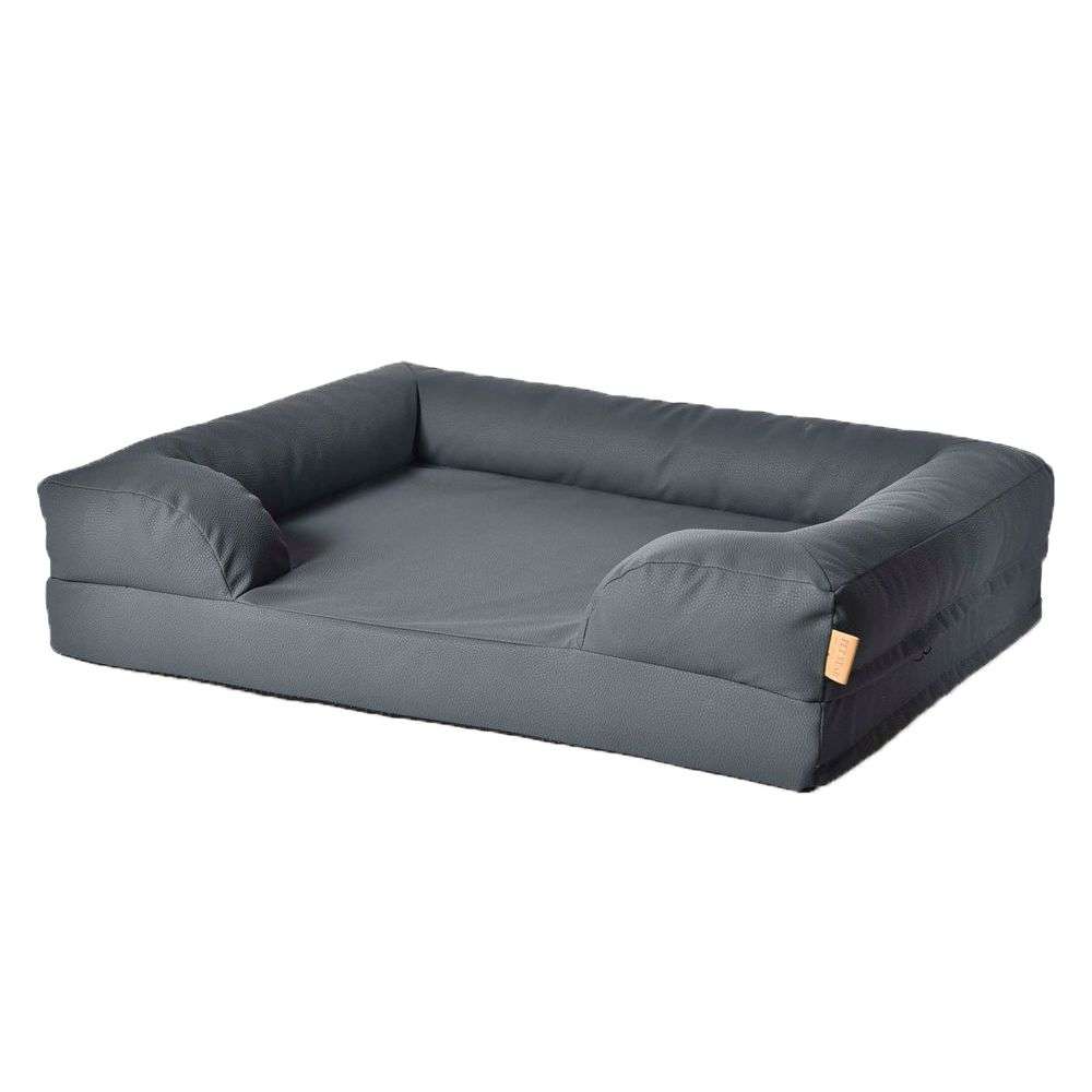 bite resistant pet bed