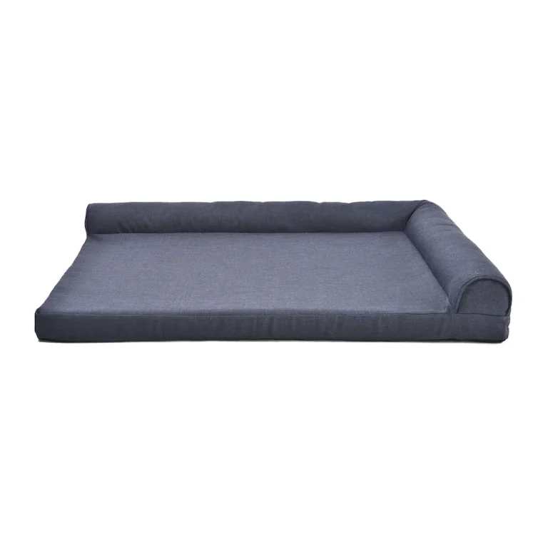 Pet Bolster Couch Bed