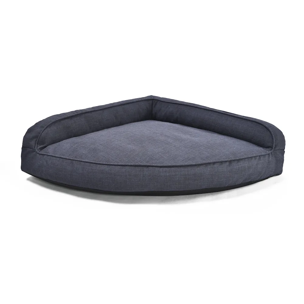 Sofá cama grande para perros