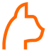 home cat icon