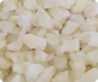 shredded sponge for cat bed