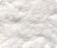 superfine fiber filling for cat bed