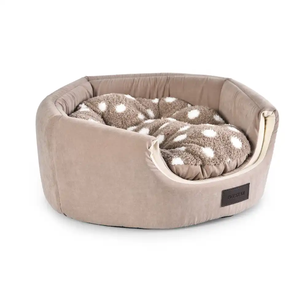 2-In-1 Cat Cave Bed ODM