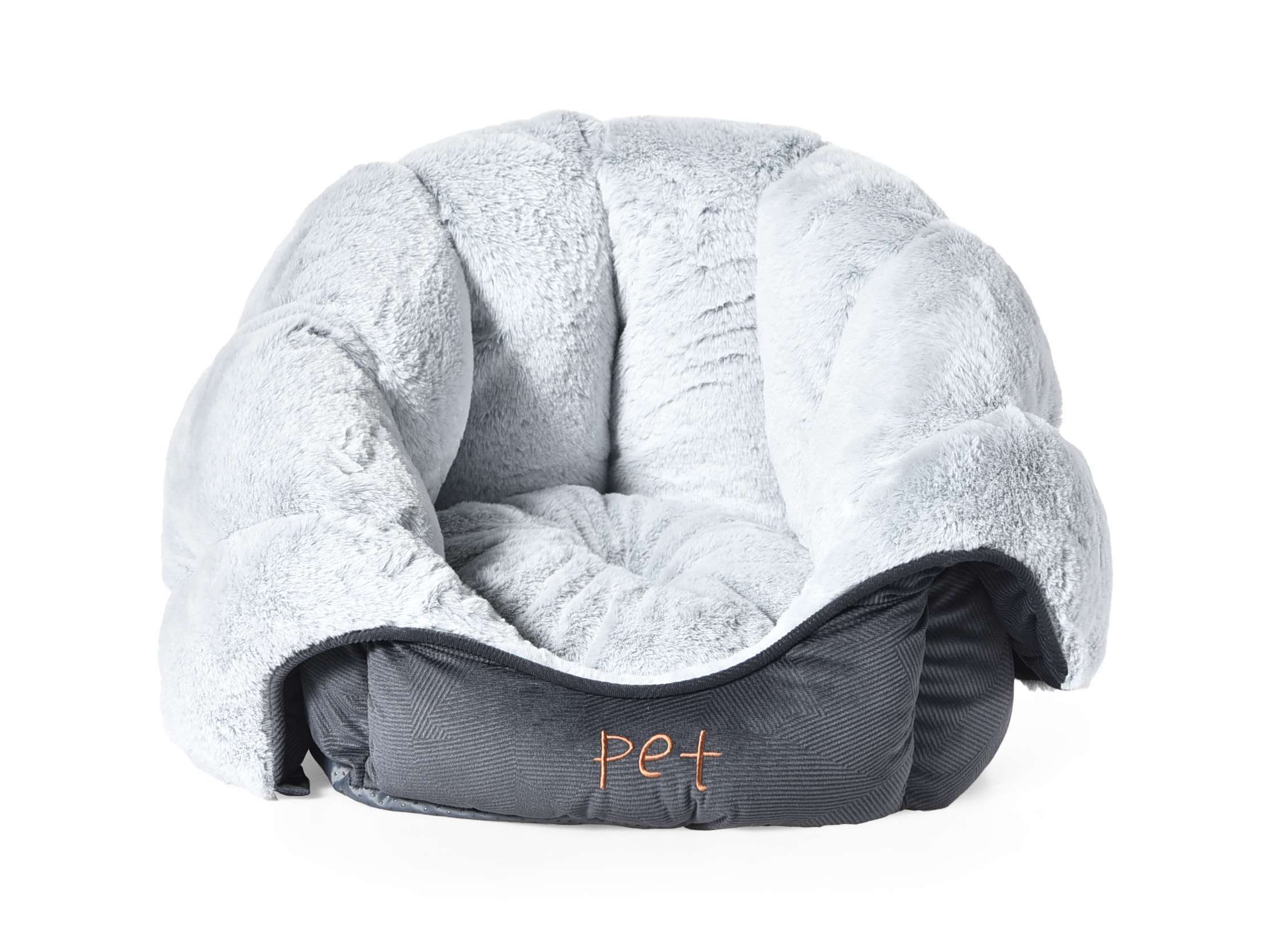 2 in 1 cat cave