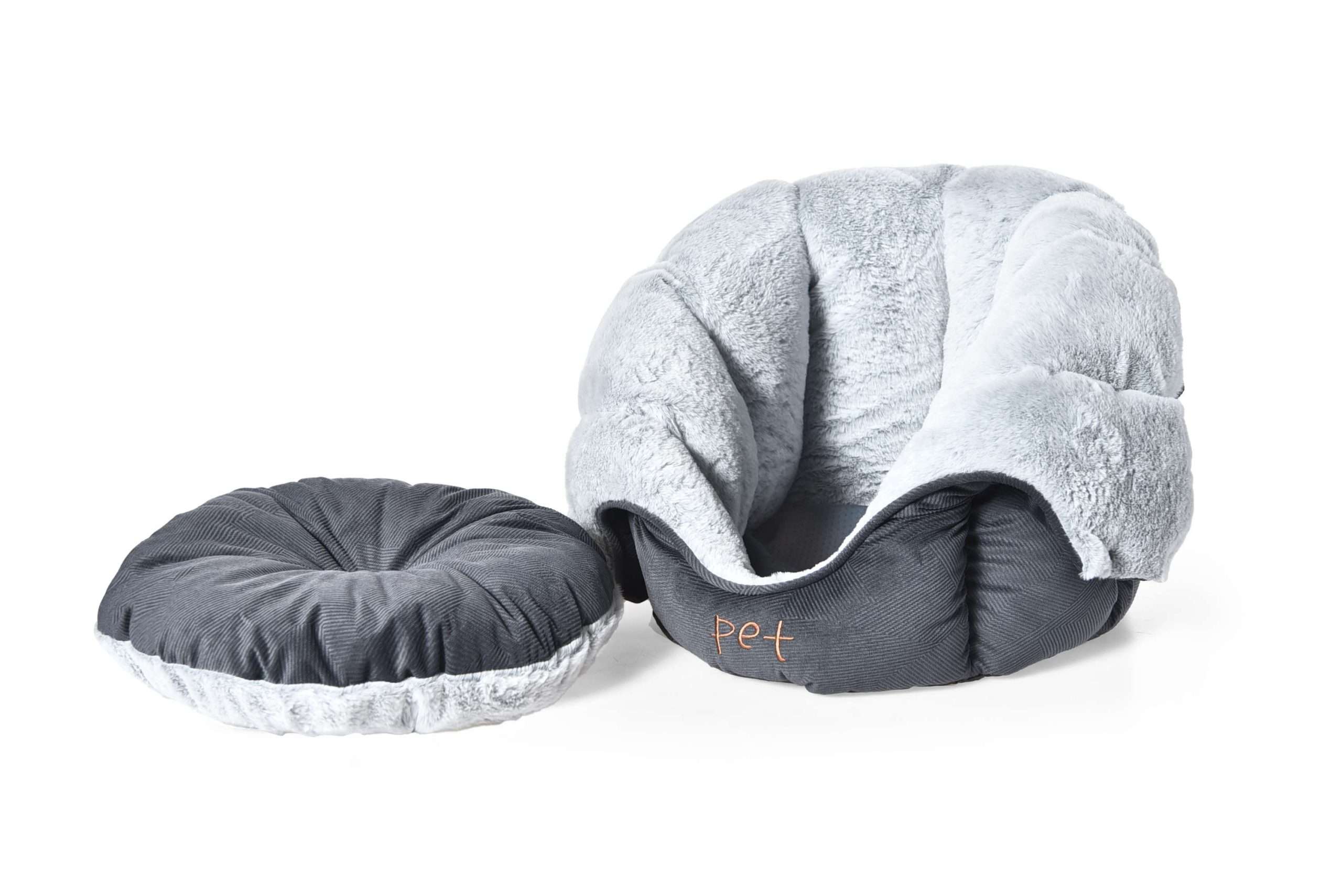 2 in 1 cats cave