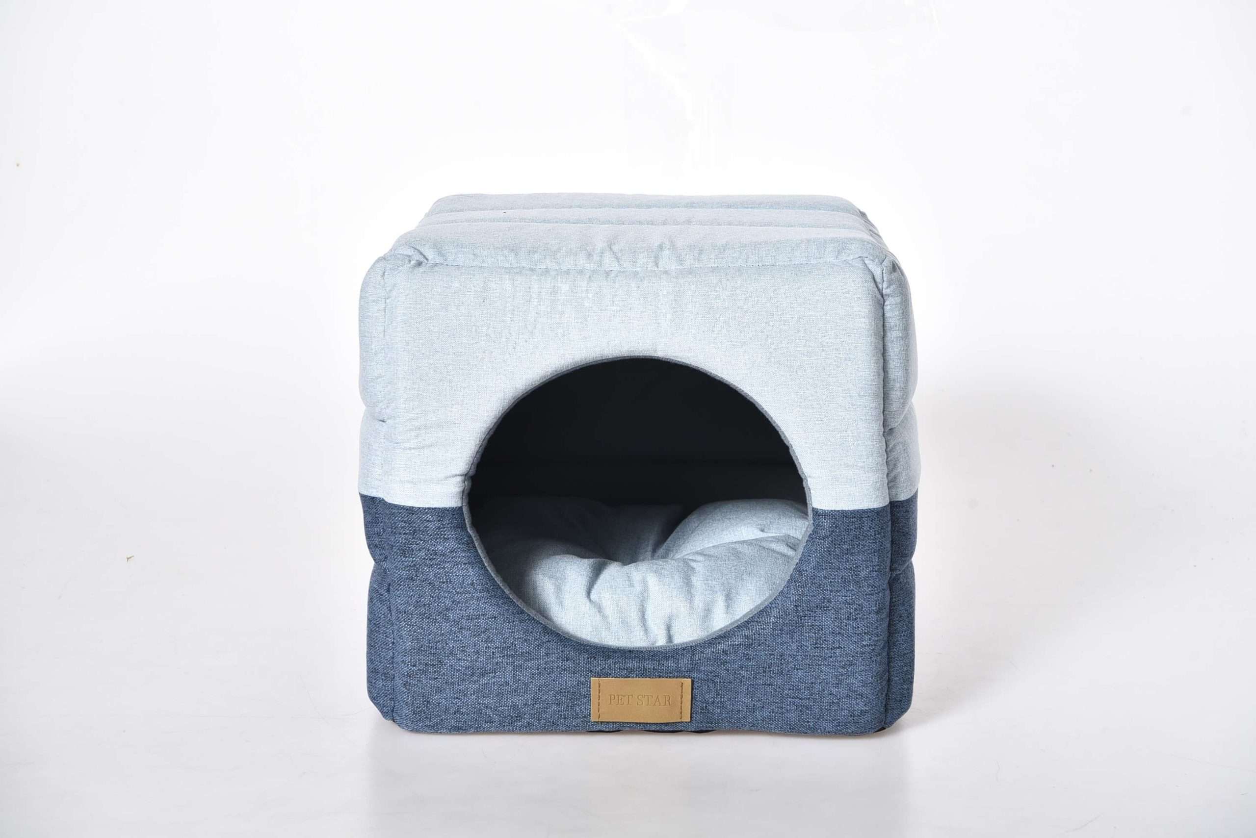 2 in 1 cats cave