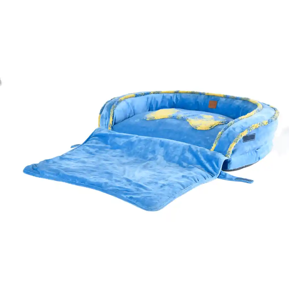 2 in 1 pet bed manufacture