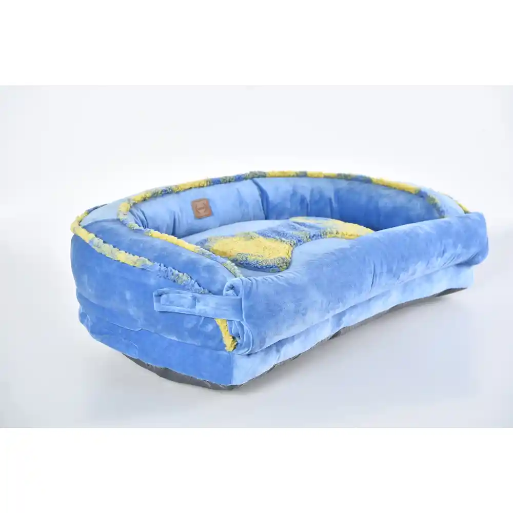 2 in 1 pet bed supplier