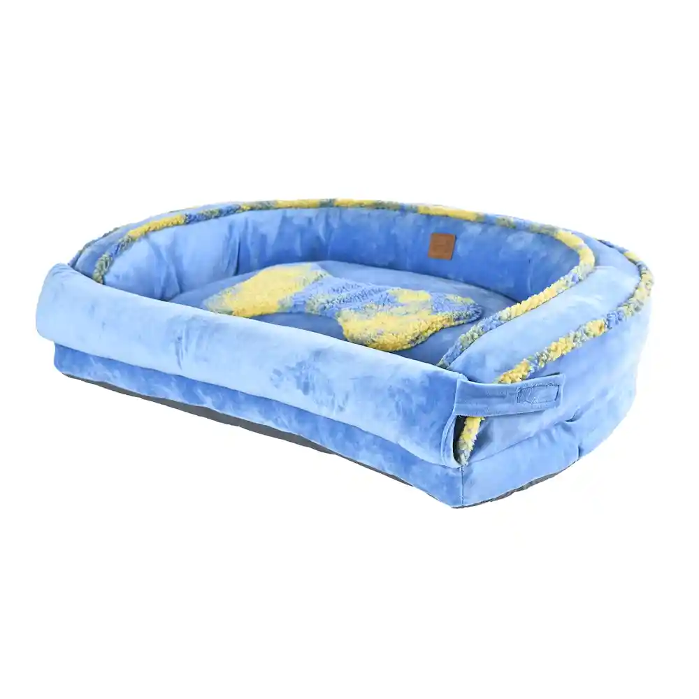 2 in 1 pet bed wholesale