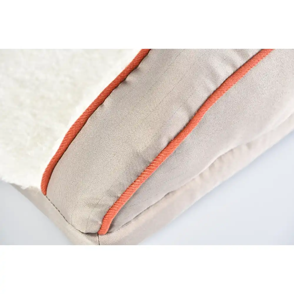 Anti Hair Pet Bed customization