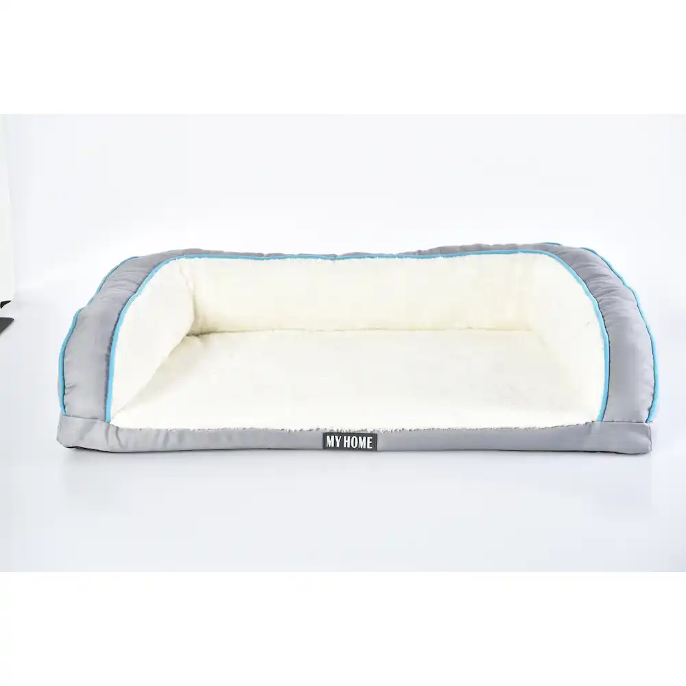 Anti Hair Pet Bed
