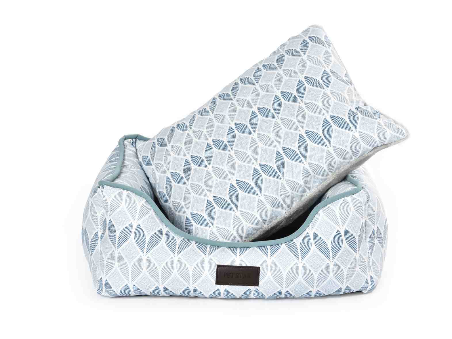 Beds Bolster Dog Bed