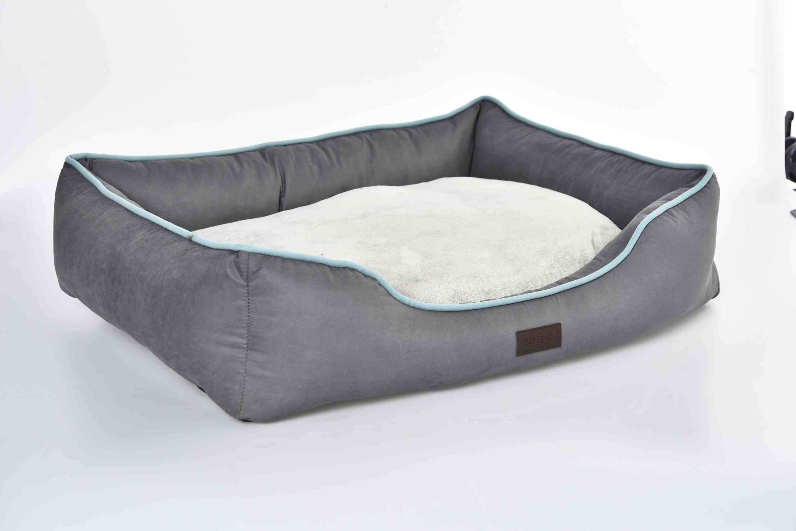 Beds Bolster Dog