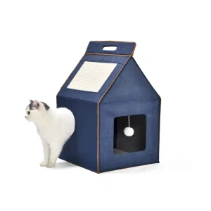 Collapsible Cat Cave OEM
