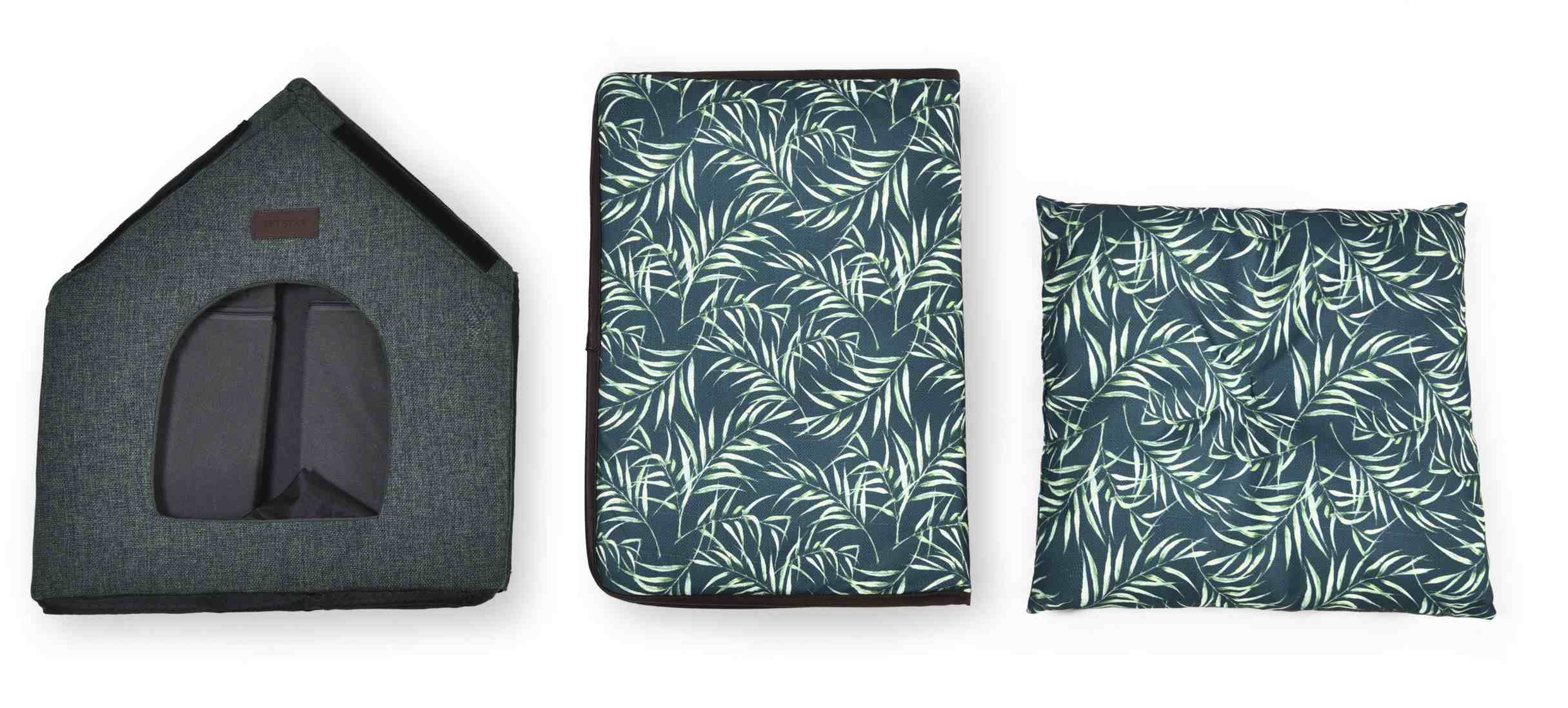 Foldable