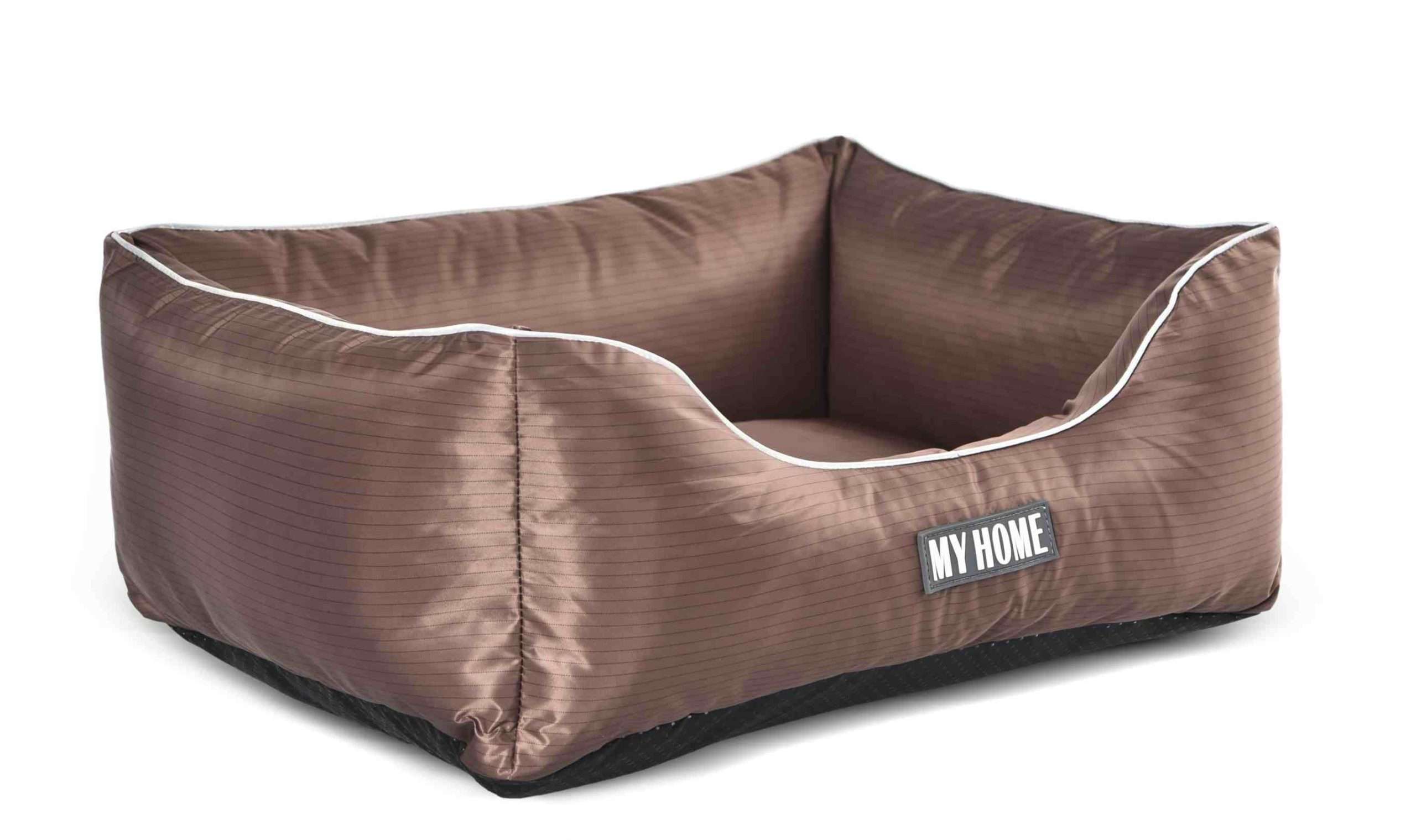 Cozy Dog Bed