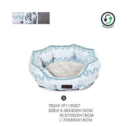 Customize Dog Bed Cozy Pet Dog Beds