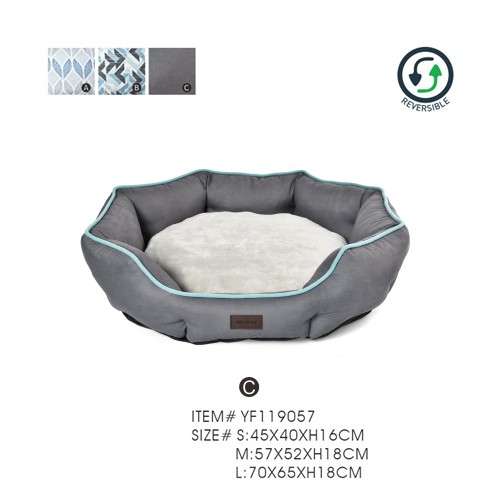 Customize Dog Bed Cozy
