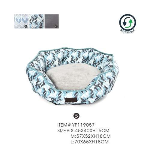 Dog Bed Cozy