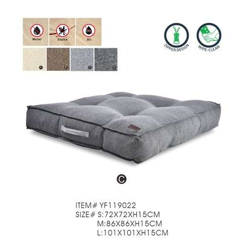 Dog Bed Cushion