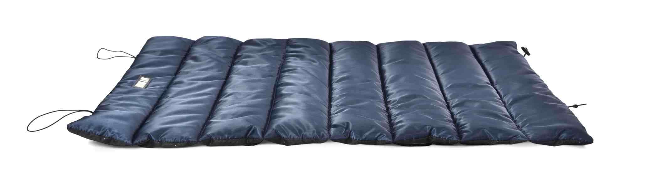 Dog Bed Foldable