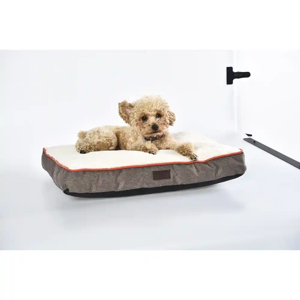Dog Bed Floor Cushion Supplier