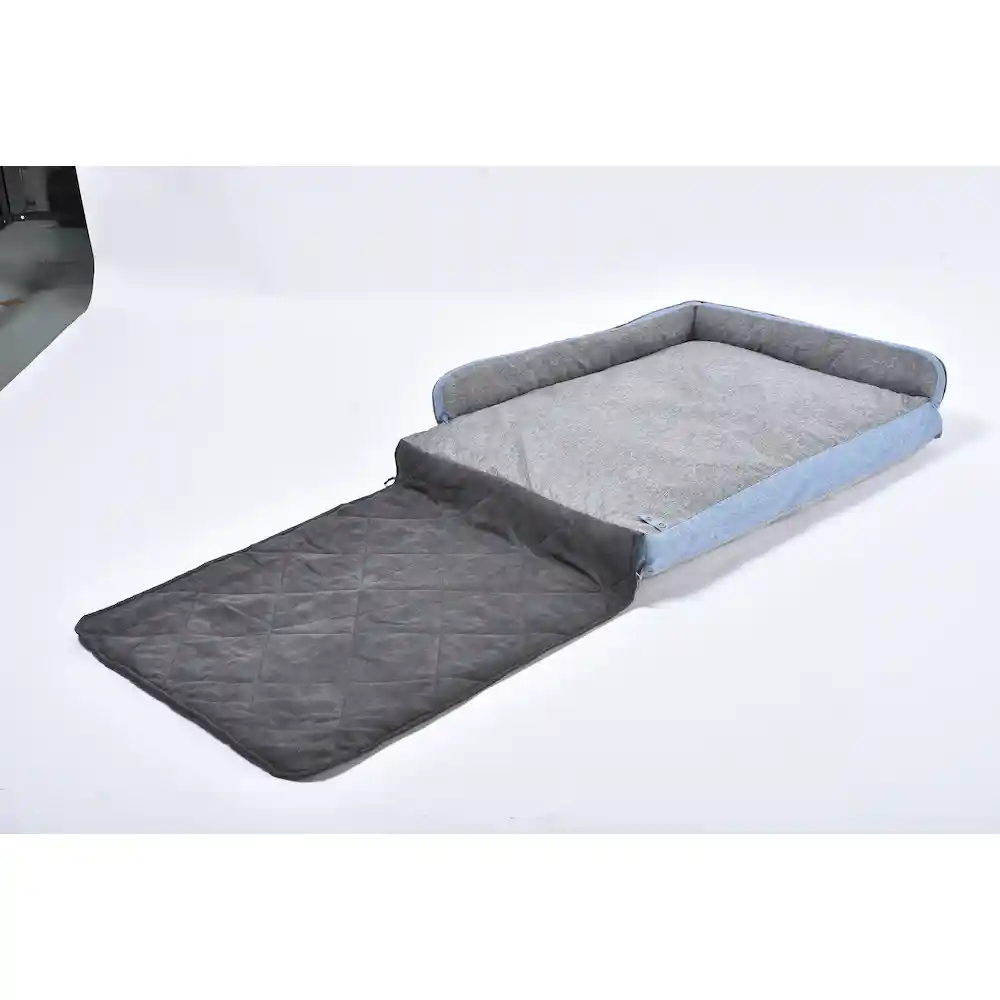 Cama para perros con funda extraíble ODM