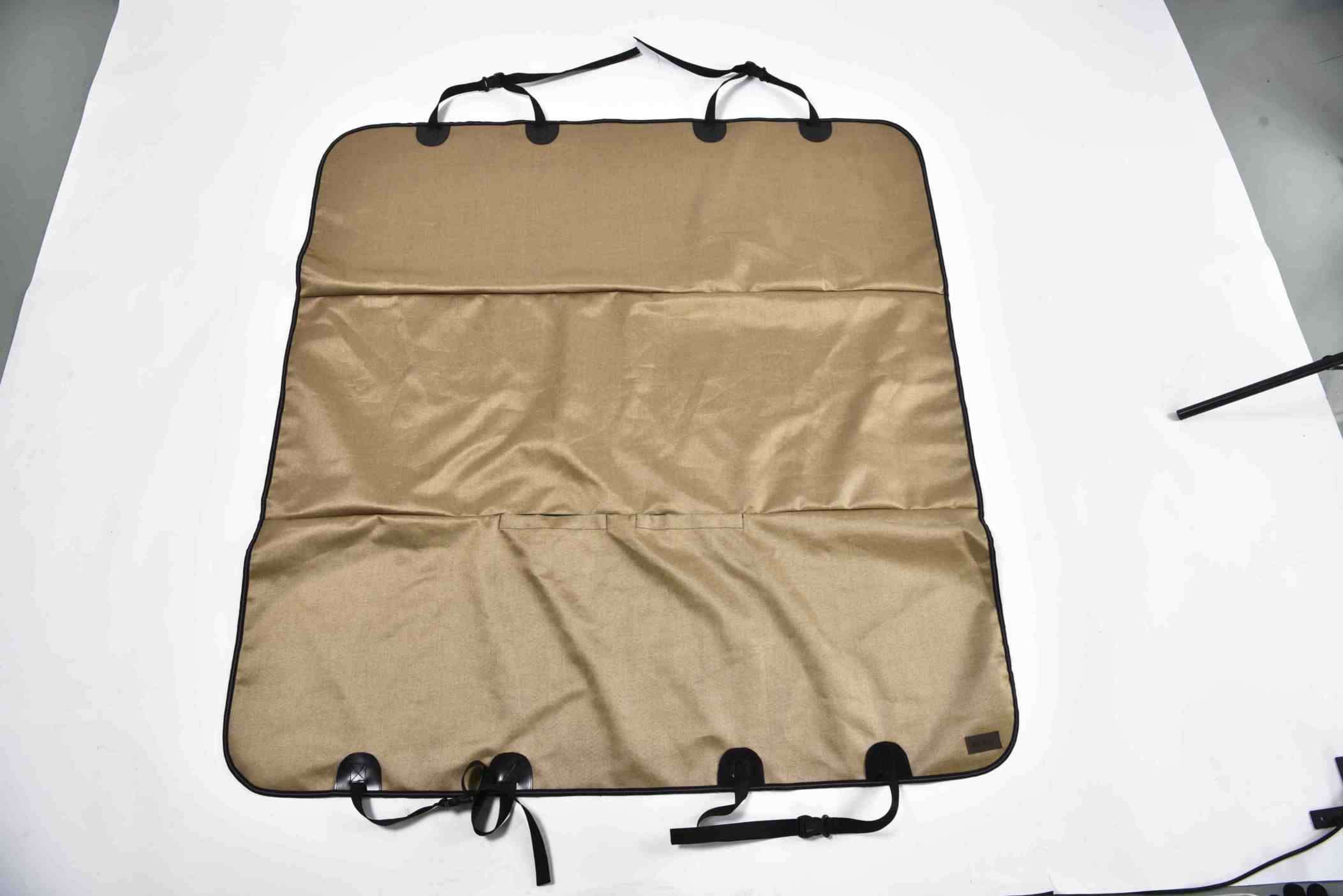 Dog Car Mat Cover