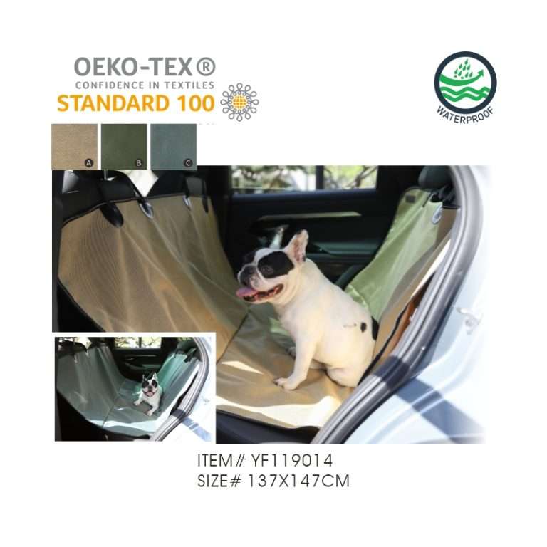Dog Car Mat Dog Car Cover