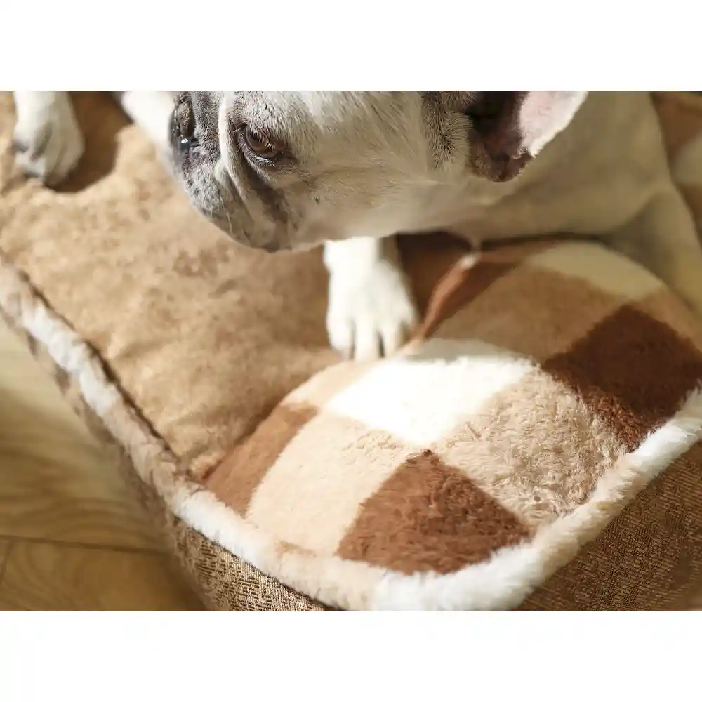 Camas macias para cães Fabricante