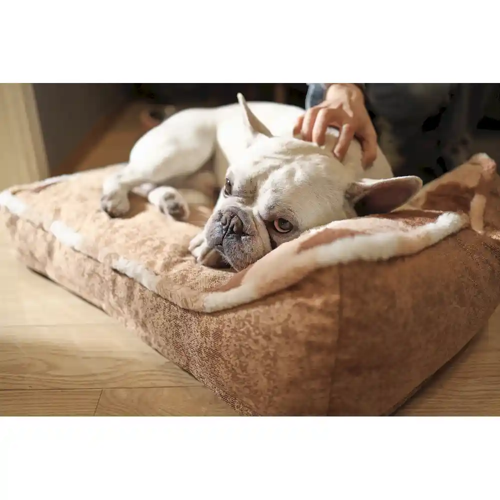 Camas macias para cães OEM