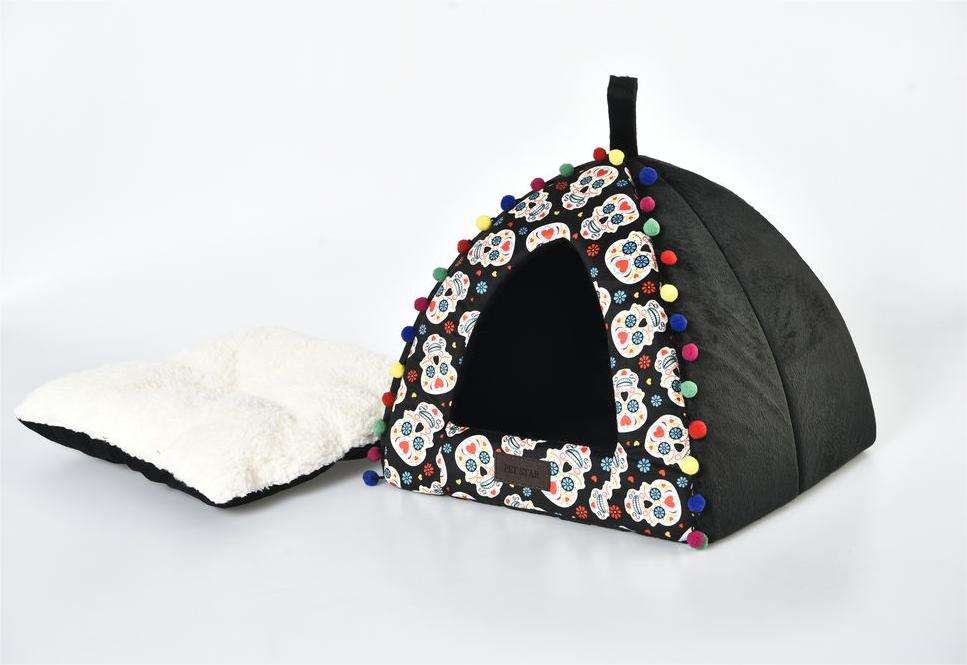 Cama de fábrica para animais de estimação