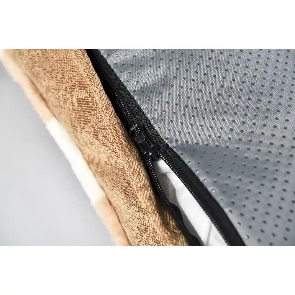 Faux Fur Pet Beds Supplier