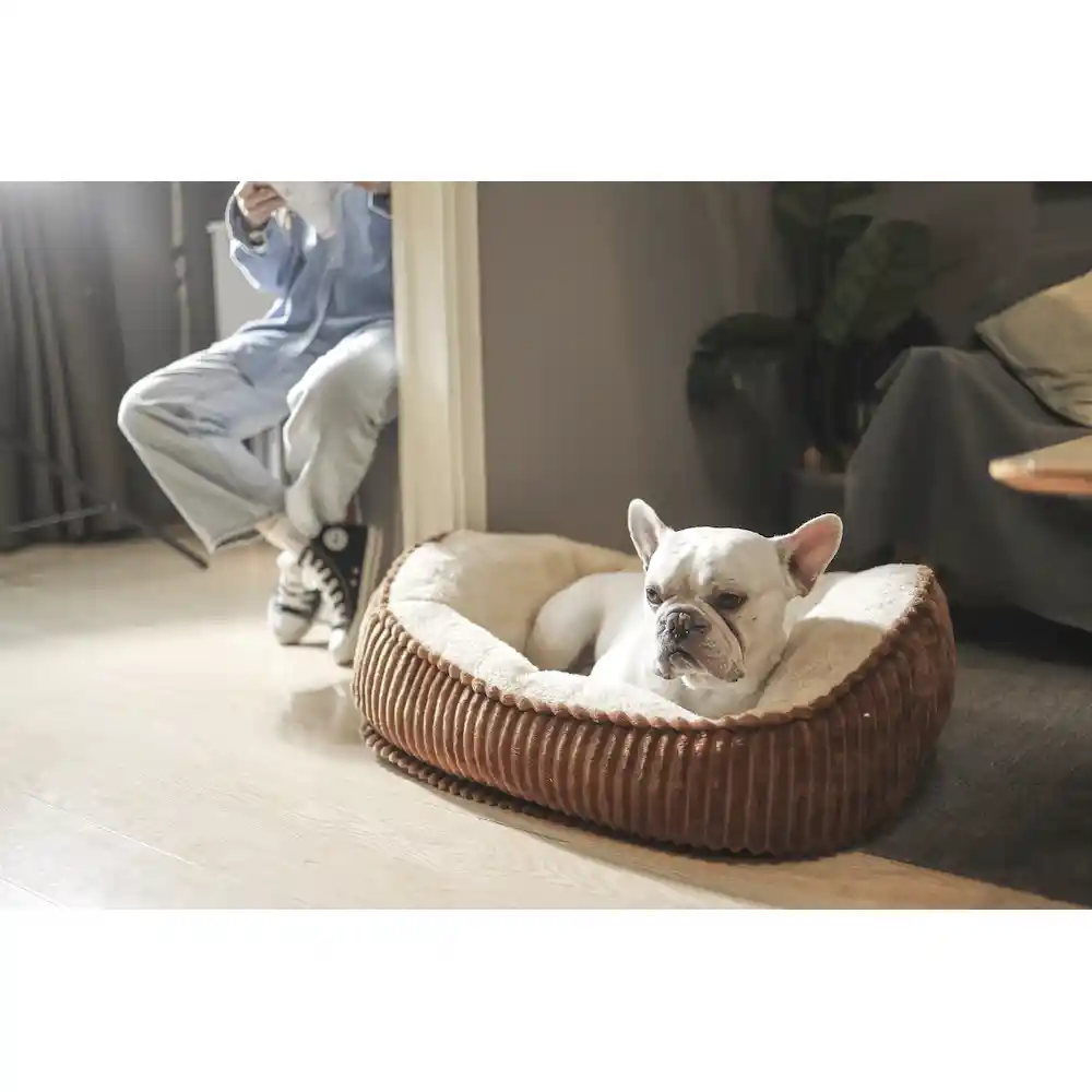 Flannel Pet Bed Factory