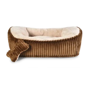 Letto per animali domestici in flanella alla rinfusa