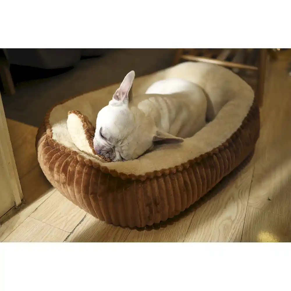 Flannel Pet Bed Wholesale