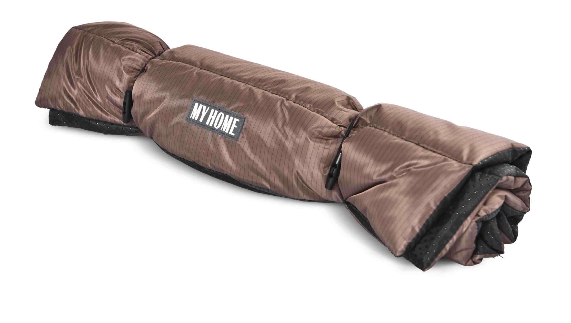 Folding Dog Bed Pet