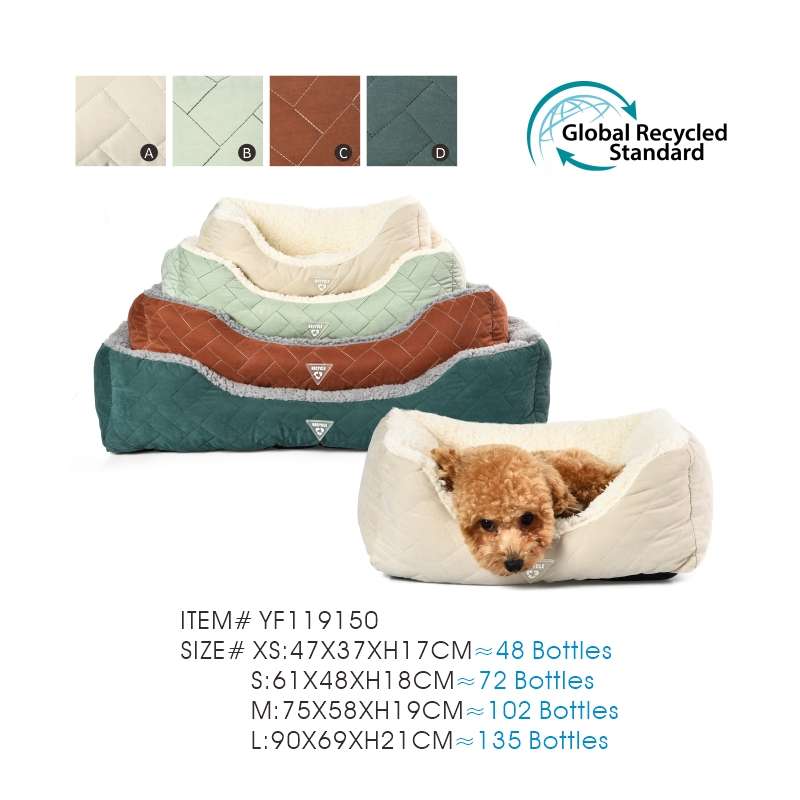 GRS luxury dog beds