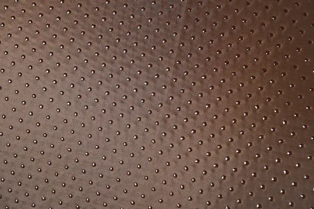 Heated Cat Bed fabric
