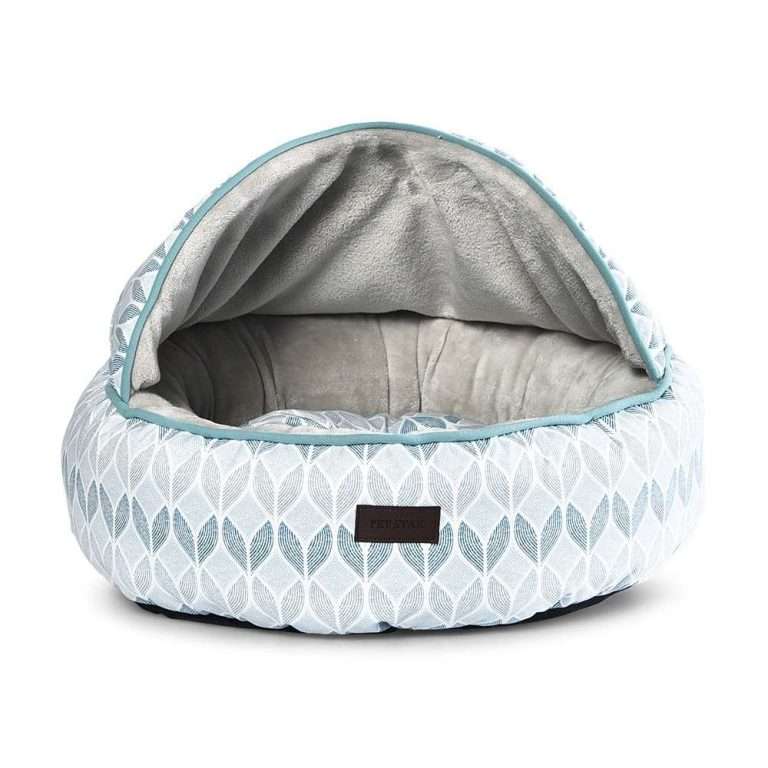 Hooded Cat Beds