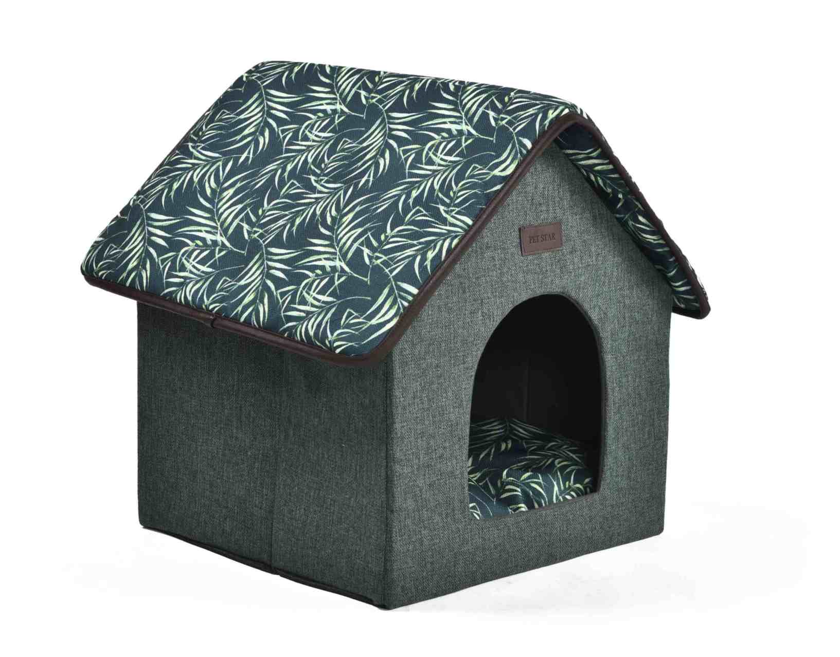 Pet House