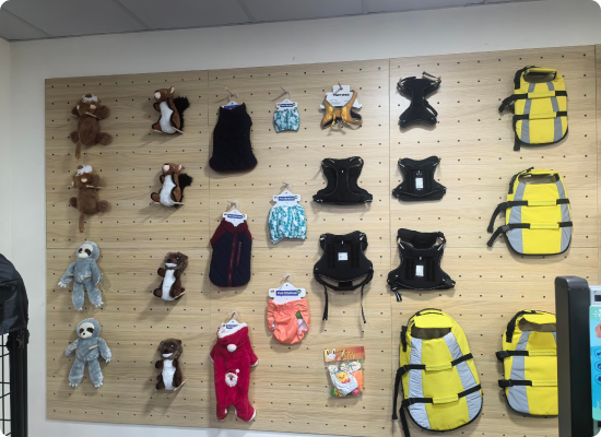 manufacture pet beds in Vietnam