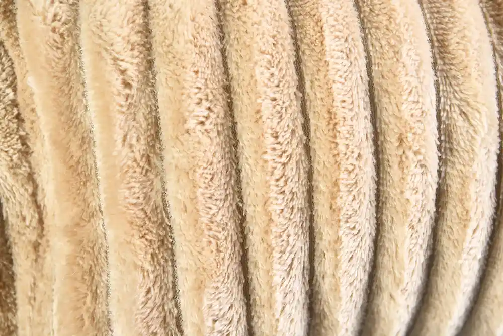 Indoor Pet House Bed Fabric